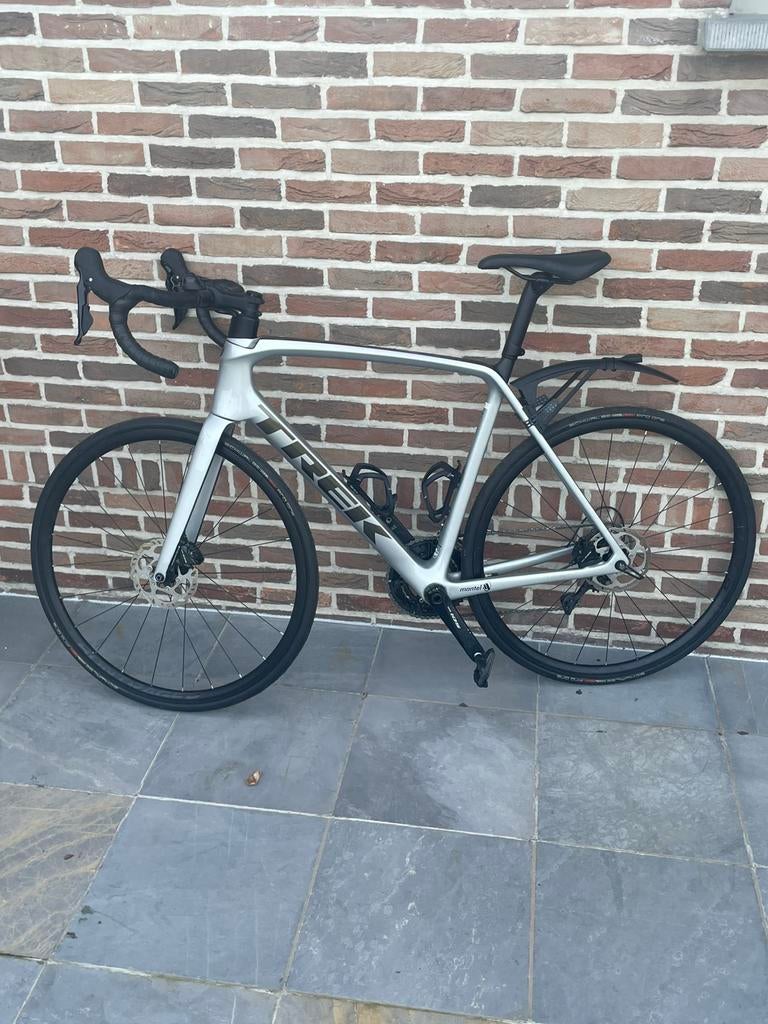 Trek emonda sl5 (2021), Autres marques, 57 à 61 cm, Enlèvement, Utilisé