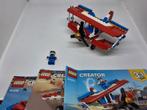 Lego Creator 31076 Daredevil Stunt Plane, Ophalen of Verzenden
