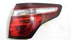 Citroën C4 Picasso (11/10-7/13) Achterlicht Rechts (buitenzi, Neuf, -, -, Envoi