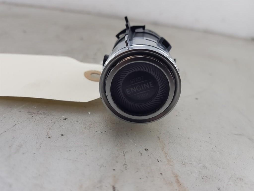 COMMUTATEUR START/STOP AMG GT (C190) (|A1909054002|), Utilisé, Mercedes-Benz