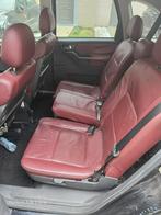 Opel meriva met keuring, Auto's, Opel, Leder, Bedrijf, Diesel, Meriva