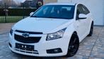 Chevrolet cruze 1.8 benzine euro 5 zeer net, Auto's, Euro 5, 1796 cc, Wit, Cruze