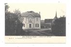 Bois-Seigneur-Isaac NA26: Laiterie de l'Abbaye, Envoi, Avant 1920, Non affranchie, Brabant Wallon