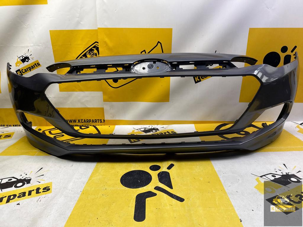 Hyundai i20 Pare-chocs avant 2014-2023 original 86511C8000, Heolleung-ro 12
06797  Seoul, Pare-chocs, Avant, Info@hyundai.com