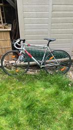 Velo de course B-TWIN, Vélos & Vélomoteurs, Enlèvement, Utilisé, Plus de 20 vitesses