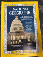 National Geographic jaargang 1964 en volgende, Livres, Journaux & Revues, Enlèvement, Utilisé, Science et Nature