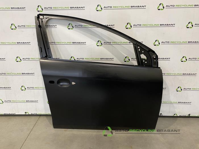 Portière 4portes avant droite d'un Fiat Bravo, Autos : Pièces & Accessoires, Carrosserie & Tôlerie, Porte, Neuf, 12 mois de garantie