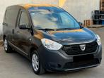 Dacia dokker 1.6i /Lichte vracht/66.000 km/GEKEURD VVKP!, 75 kW, Stof, 4 cilinders, 1600 cc