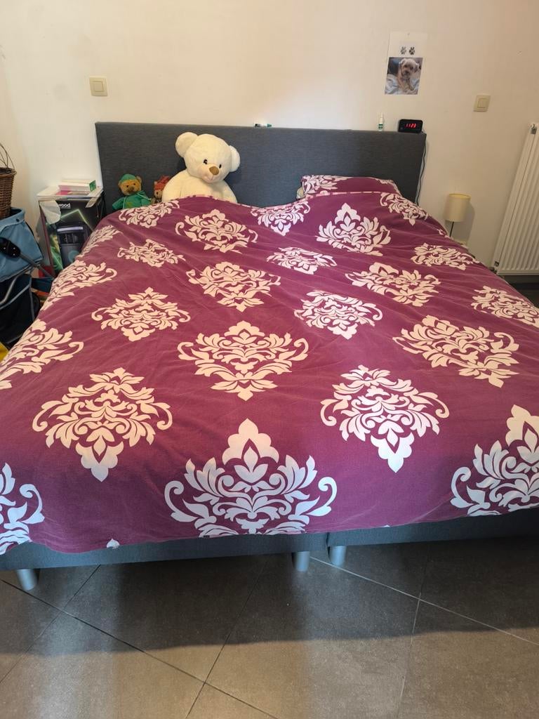 Boxspring, Huis en Inrichting, Slaapkamer | Boxsprings, Ophalen