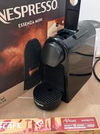 Machine Nespresso Essanza Mini, Electroménager, Enlèvement, Comme neuf