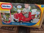 Little Tikes loopauto brandweerwagen, Kinderen en Baby's, Ophalen, Nieuw