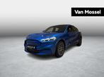 Ford Mustang Mach-E 88kWh 203kW Extended Range Premium RWD S, Auto's, Automaat, 203 kW, Blauw, 600 km