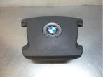 Airbag gauche (volant) d'un BMW 7-Serie (7-Serie 02-), -, 3 mois de garantie, Utilisé, -