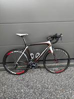 Vélo de course, Vélos & Vélomoteurs, 10 à 15 vitesses, Comme neuf, Enlèvement, 53 à 57 cm