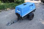 Compresseur tractable, Bricolage & Construction, Enlèvement ou Envoi, Comme neuf