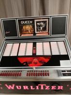 Jukebox wurlitzer 1968, Collections, Machines | Jukebox, Enlèvement, Wurlitzer