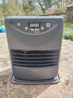 Poêl a pétrole inverter comme neuf, Bricolage & Construction, Enlèvement