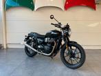 Triumph speed twin 900, Motoren, Motoren | Triumph, 2 cilinders, Bedrijf, 900 cc, ABS