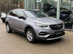 Opel Grandland X Turbo D Design Line AUT S/S (bj 2019), Auto's, Opel, Automaat, Stof, Gebruikt, 3500 kg