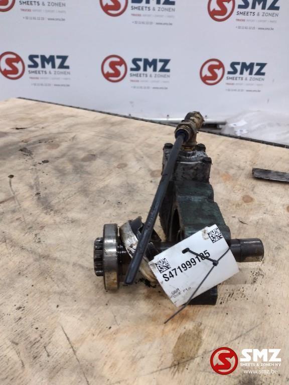 Occ Pto ZF, Autos : Pièces & Accessoires, Pièces camion, Autres marques, Transmission et Accessoires, Utilisé