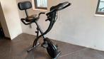 Home Trainer, Sport en Fitness, Ophalen, Zo goed als nieuw