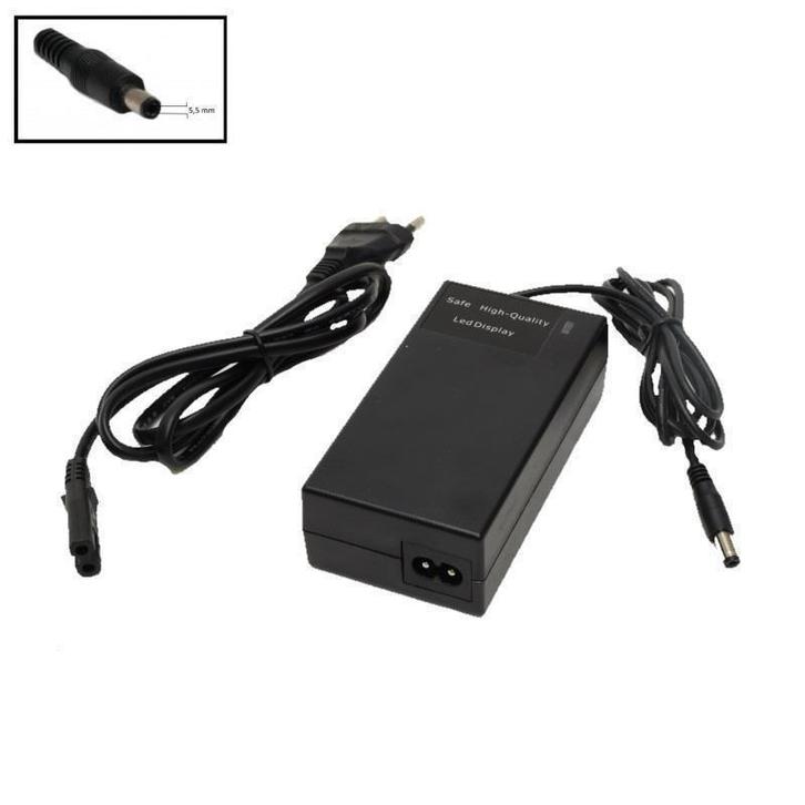 24 volt LifePo4 lader DC plug, Hobby en Vrije tijd, Elektronica-componenten, Nieuw, Ophalen of Verzenden