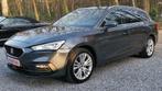SEAT LEON ST 1.5TSI DSG 150CV M21 88DKM 12M GARANTIE, Autos, Seat, Argent ou Gris, Achat, Entreprise, Garantie prolongée