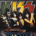 2 CD's - KISS - Live in Verona 2015, Cd's en Dvd's, Verzenden, Nieuw in verpakking