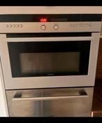 Four encastrable Siemens, Enlèvement, Four