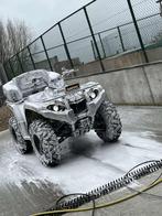 Yamaha kodiak 450 eps