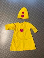 Bumba pakje 2jr, Kinderen en Baby's, Carnavalskleding en Verkleedspullen, Ophalen, Gebruikt, 104 of kleiner
