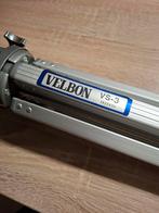 Velbon statief, Enlèvement