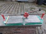 Coupe carrelage Super Pro, Ophalen, Gebruikt