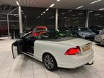 Volvo C70 D3 Cabrio 2.0D 5 cilinder 110kW Euro 5 jaar 2010, Auto's, Volvo, Euro 5, C70, Cabriolet, Bedrijf