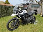 Triumph Tiger 800xc, Permis Moto A, Tourisme, Plus de 35 kW, 800 cm³