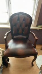 6 antieke zeteltjes, Enlèvement