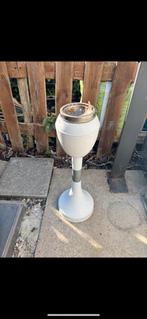 Cendrier, Enlèvement ou Envoi