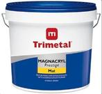 Peinture Trimetal PRIMER, MAT, MAGNACRYL PRESTIGE, Bricolage & Construction, Neuf, Bricoquievrain@gmail.com, 10 à 15 litres, Enlèvement