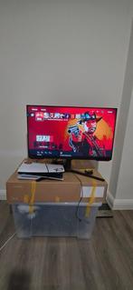 Ps5 slim 1tb disc edition, Ophalen, Gaming