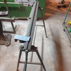 Fer à friser en zinc, Bricolage & Construction, Enlèvement