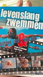 T. Postma - Levenslang zwemmen, Boeken, Ophalen of Verzenden, T. Postma; C. de Martelaer