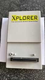 Playstation 1 xplorer twee stuks, Games en Spelcomputers, Ophalen, Zo goed als nieuw