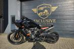 Harley-Davidson Concept moto 180PK Gas Monkey Garage Edition, Motoren, 2 cilinders, Motorrijbewijs A, Handvatverwarming, Particulier