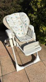 Chaise haute bébé, évolutive, Joie, Enlèvement, Utilisé, Chaise évolutive, Ceinture(s)