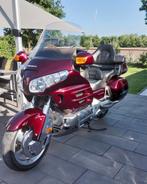 Honda Goldwing GL 1800 DXL van 2007, Particulier