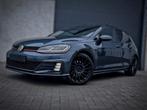 Volkswagen Golf 7.5 GTI virtual DSG dynaudio 19' keskin, Argent ou Gris, Achat, Euro 6, Entreprise