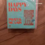 pratt & mc lain happy days, Enlèvement ou Envoi, Single, Utilisé, Pop