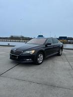 Skoda Superb 2019, Auto's, Particulier, Te koop, 1599 cc, Euro 6