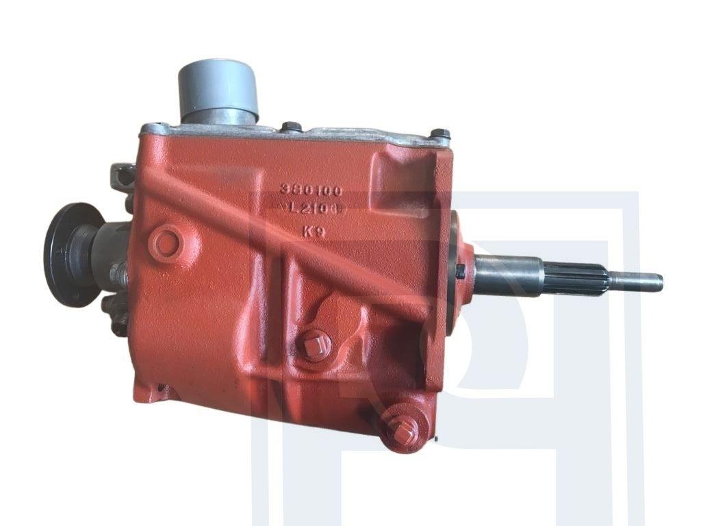 Volvo Versnellingsbak M40 gereviseerd RUIL 254250 254306 254, Ophalen of Verzenden, Nieuw