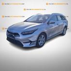 Personenauto, Kia, Ceed Sportswagon, 1.0 T-GDi MHEV DynamicL, Voorwielaandrijving, Gebruikt, Zwart, Bedrijf